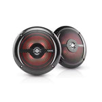 DS18NXL-SLBK 6.5 HYDRO MARINE SPEAKERS