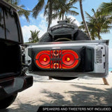 DS18 JMID Jeep Tailgate Combo