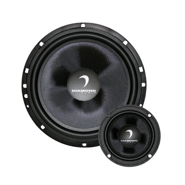 DIAMOND 売れる AUDIO D3 400,4