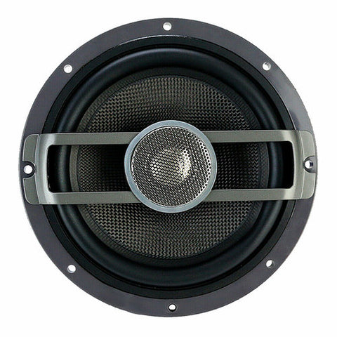 Diamond Audio HXM65 - Motorsport Series 6.5 Inch Marine 2-Way Coaxial Speaker